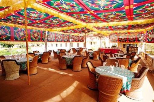 фото отеля Roop Niwas Kothi