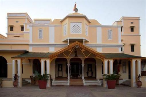 фото отеля Roop Niwas Kothi