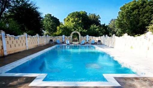фото отеля Roop Niwas Kothi