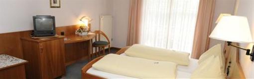 фото отеля Hotel Edlingerwirt