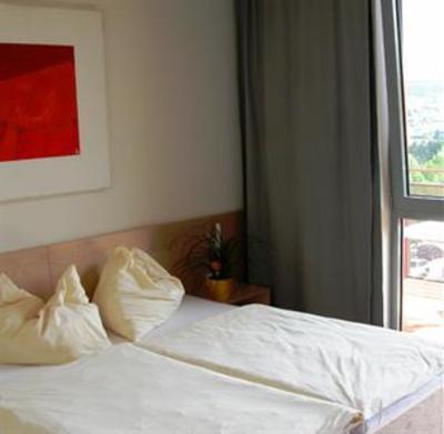 фото отеля Spiegel Hotel