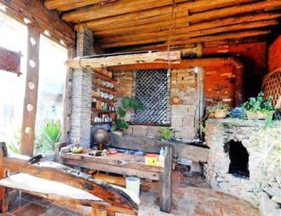 фото отеля Lijiang Lazy Inn