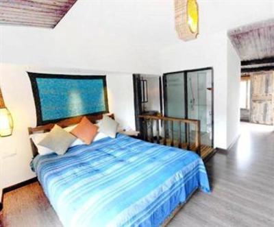 фото отеля Lijiang Lazy Inn