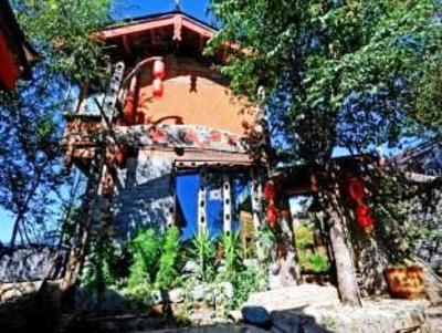 фото отеля Lijiang Lazy Inn