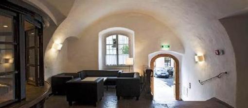 фото отеля Kolpinghaus Hallein Hotel