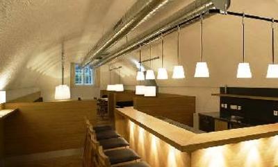 фото отеля Kolpinghaus Hallein Hotel