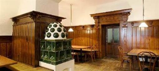 фото отеля Kolpinghaus Hallein Hotel