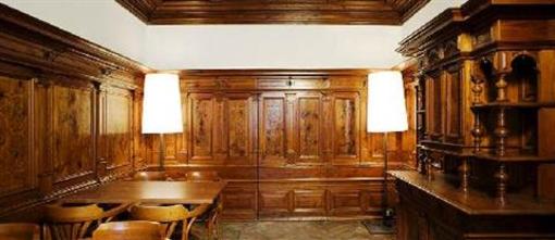 фото отеля Kolpinghaus Hallein Hotel