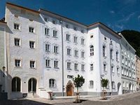 Kolpinghaus Hallein Hotel