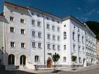фото отеля Kolpinghaus Hallein Hotel