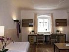 фото отеля Kolpinghaus Hallein Hotel