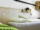 фото отеля Kolpinghaus Hallein Hotel