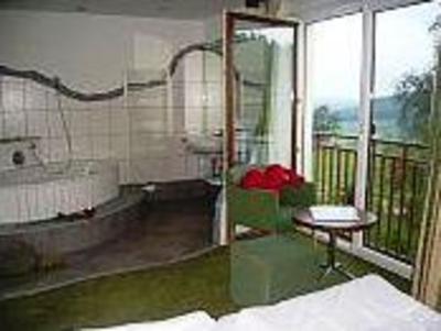 фото отеля Hotel Zum Dorfwirt Gasthof