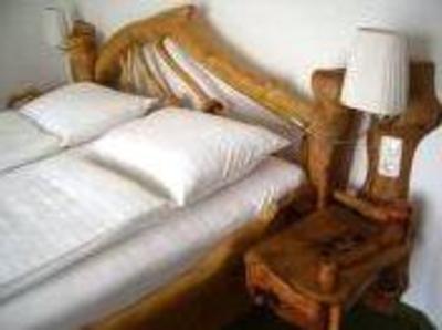 фото отеля Hotel Zum Dorfwirt Gasthof