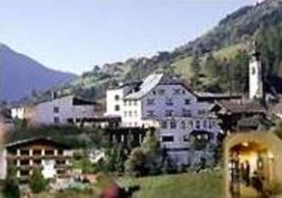 фото отеля Post Hotel Arzl im Pitztal