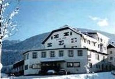 фото отеля Post Hotel Arzl im Pitztal
