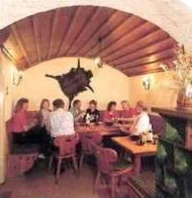 фото отеля Post Hotel Arzl im Pitztal