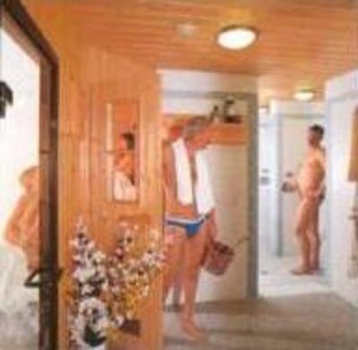 фото отеля Post Hotel Arzl im Pitztal