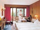 фото отеля Post Hotel Arzl im Pitztal
