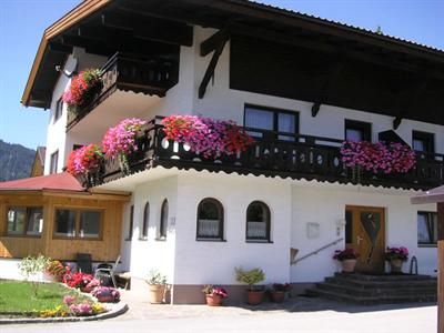 фото отеля Alexandra Pension