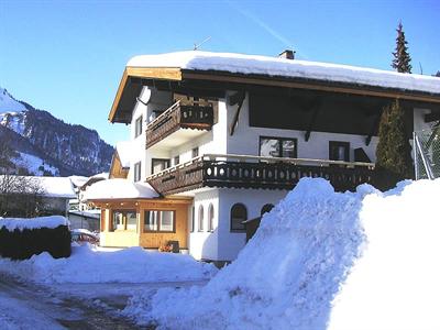 фото отеля Alexandra Pension
