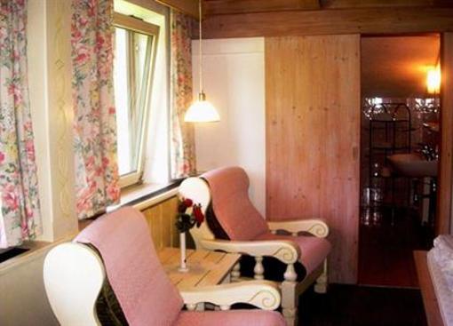 фото отеля Alexandra Pension