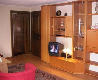 фото отеля Alexandra Pension