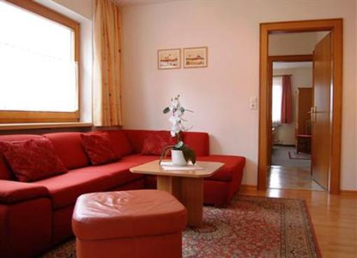 фото отеля Alexandra Pension