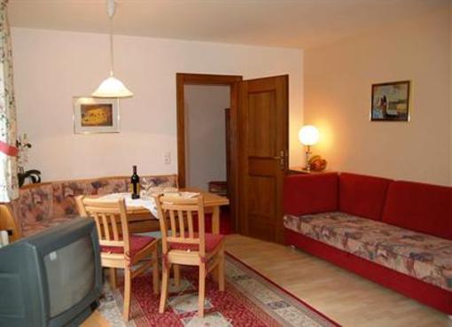 фото отеля Alexandra Pension