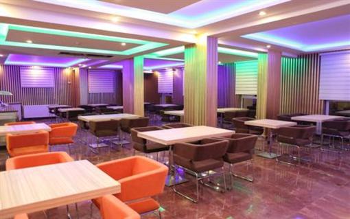 фото отеля Mostar Hotel Tatvan