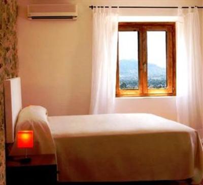 фото отеля Can Riera Hotel Selva