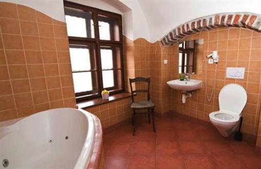фото отеля Angelus Pension