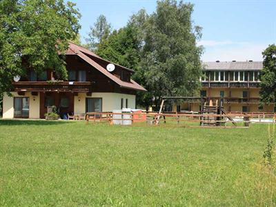фото отеля Familienhotel Schmautz