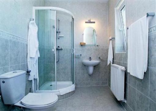 фото отеля Dom Zdrojowy Diament Spa