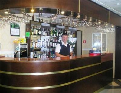 фото отеля Dom Zdrojowy Diament Spa