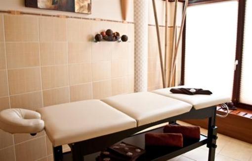 фото отеля Dom Zdrojowy Diament Spa