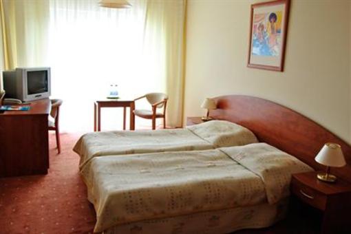 фото отеля Dom Zdrojowy Diament Spa
