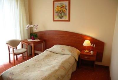 фото отеля Dom Zdrojowy Diament Spa