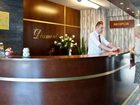 фото отеля Dom Zdrojowy Diament Spa