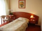 фото отеля Dom Zdrojowy Diament Spa
