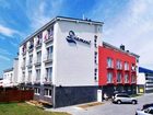 фото отеля Dom Zdrojowy Diament Spa
