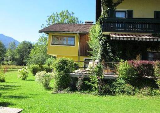фото отеля Pension Dreimaderlhaus