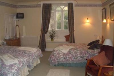 фото отеля Somerton Court Country House