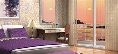фото отеля Beache Palace