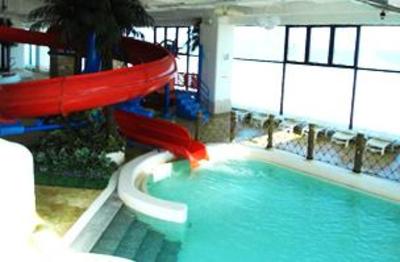 фото отеля Beache Palace