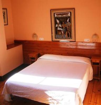 фото отеля Hostal Bofill