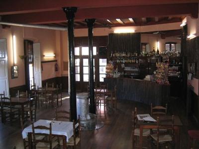 фото отеля Hostal Bofill