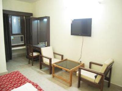 фото отеля Hotel Raj Lucknow