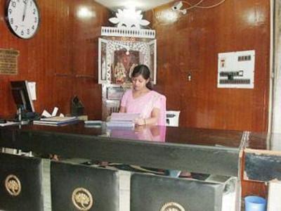 фото отеля Hotel Raj Lucknow