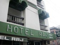 Hotel Raj Lucknow